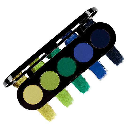 Makeup Atelier Paris UAE